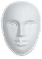 Creativity Street Pulp Masks