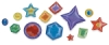 Jewels, Pkg of 79 Pieces