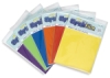 Colored Shrink Films
