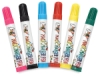 Markers, Set of 6