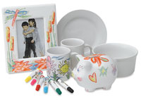 Amos Deco Ceramic Kits