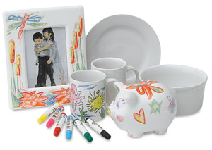 Deco Ceramic Kits