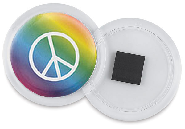Magnets, Sample Artwork