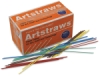 Artstraws