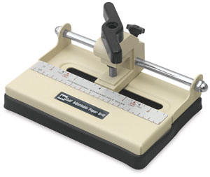 Single-Hole Drill