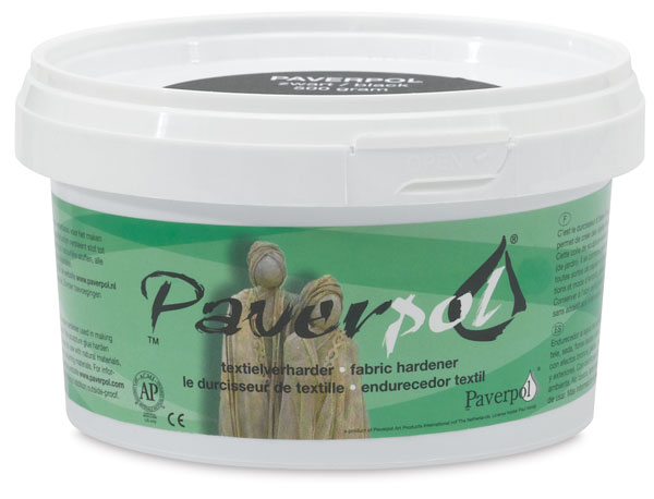 Paverpol Textile Hardener, 500 g