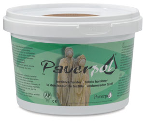 Paverpol Textile Hardener, 1000 g