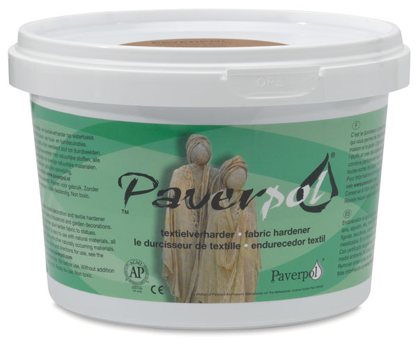 Paverpol Textile Hardener, 1000 g