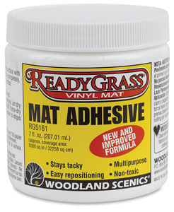 Mat Adhesive
