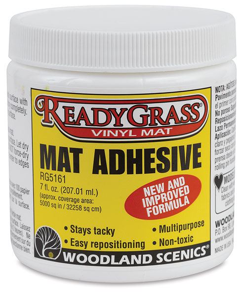 Mat Adhesive