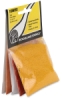 Assorted Flowers, Pkg of 4
