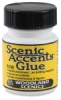 Scenic Accents Glue