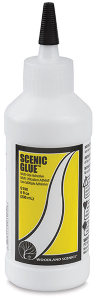 Scenic Glue