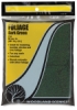 Foliage, Dark Green