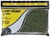 Clump Foliage, Light Green