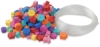 Creativity Street WonderFoam Bead Kit