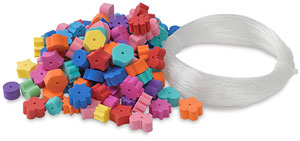 Wonderfoam Bead Kit