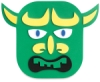 Creativity Street WonderFoam Mask Kit