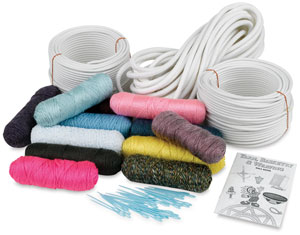 Basketry Class Pack