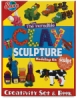 Clay Sculpture