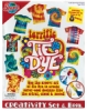Terrific Tie Dye
