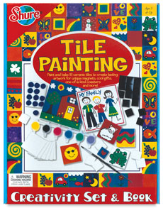 Tile Painting