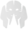 Multicultural Masks, Set of 24