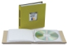 Kolo Cortina CD/DVD Case