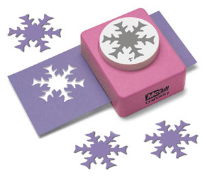 Snowflake Punch