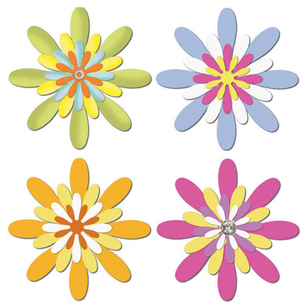 Daisies