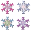 Snowflakes