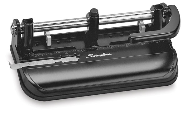 Swingline Heavy Duty Punch