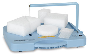 Super Hotwire Foam Cutter