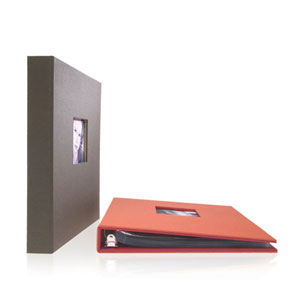 Trivino 3-Ring Binders Trivino 3-Ring Binders