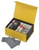 JustRite Monogram Stamper Kit