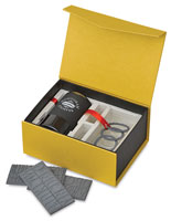 JustRite Monogram Stamper Kit