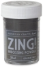 Embossing Powder, Opaque Black