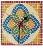 Mosaic Clock Kit