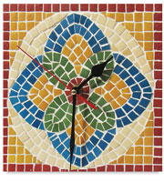 Stone by Stone Mosaic Art Kits