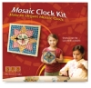 Mosaic Clock Kit