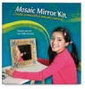 Mosaic Mirror Kit