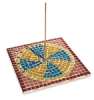 Mosaic Sundial Kit