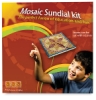 Mosaic Sundial Kit