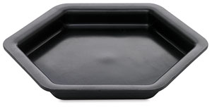 Coaster Mold, Hexagon&nbsp; NEW! 