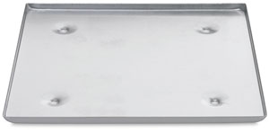 Mosaic Coaster Base, 5&frac12;"