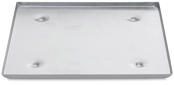 Mosaic Coaster Base, 5&frac12;"