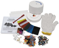 Fuseworks Beginner's Fusing Kit