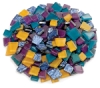 Mardi Gras Color Family