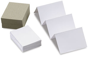 Zig-Zag Book Pack of 12 Mini Books, 2&frac34;"&nbsp;&times; 3&frac34;"