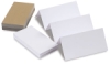 Zig-Zag Book Pack of 12 Tall Books, 4&frac12;"&nbsp;&times; 5&frac34;"